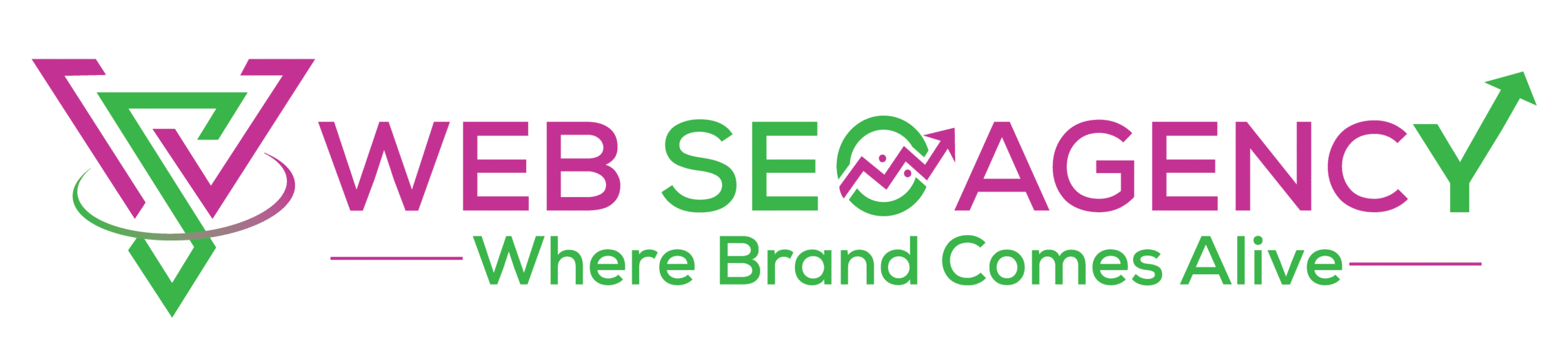 Web SEO Agency BD Logo