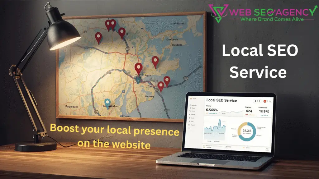 local seo , seo , local seo service
