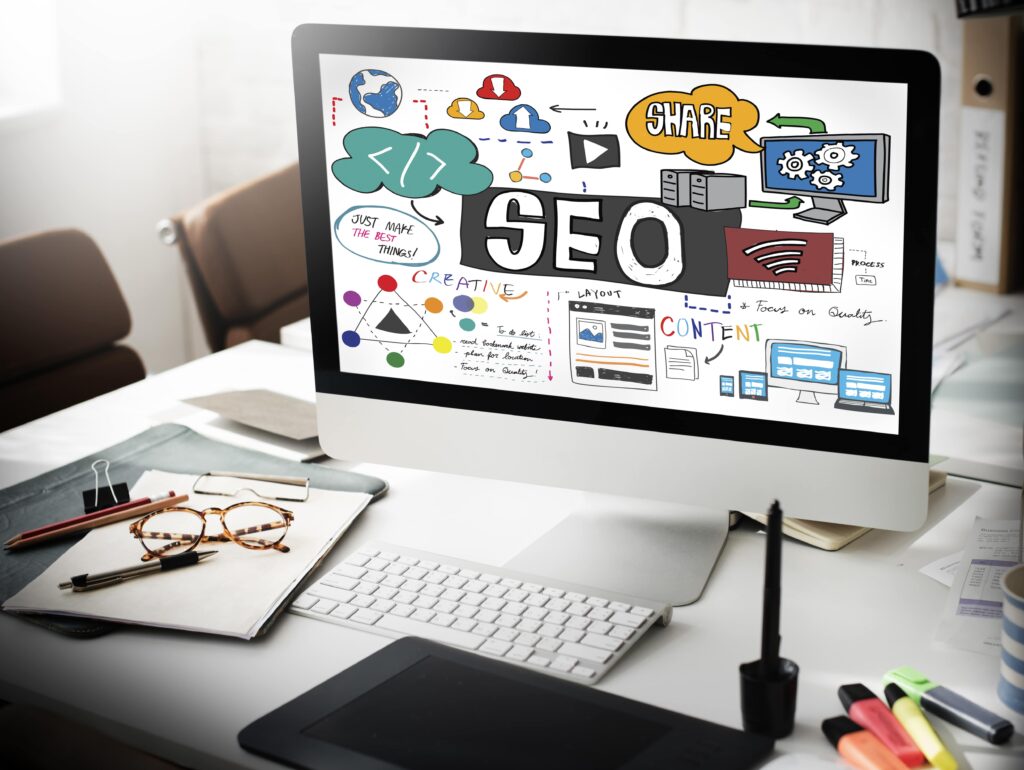 best SEO agency in Bangladesh