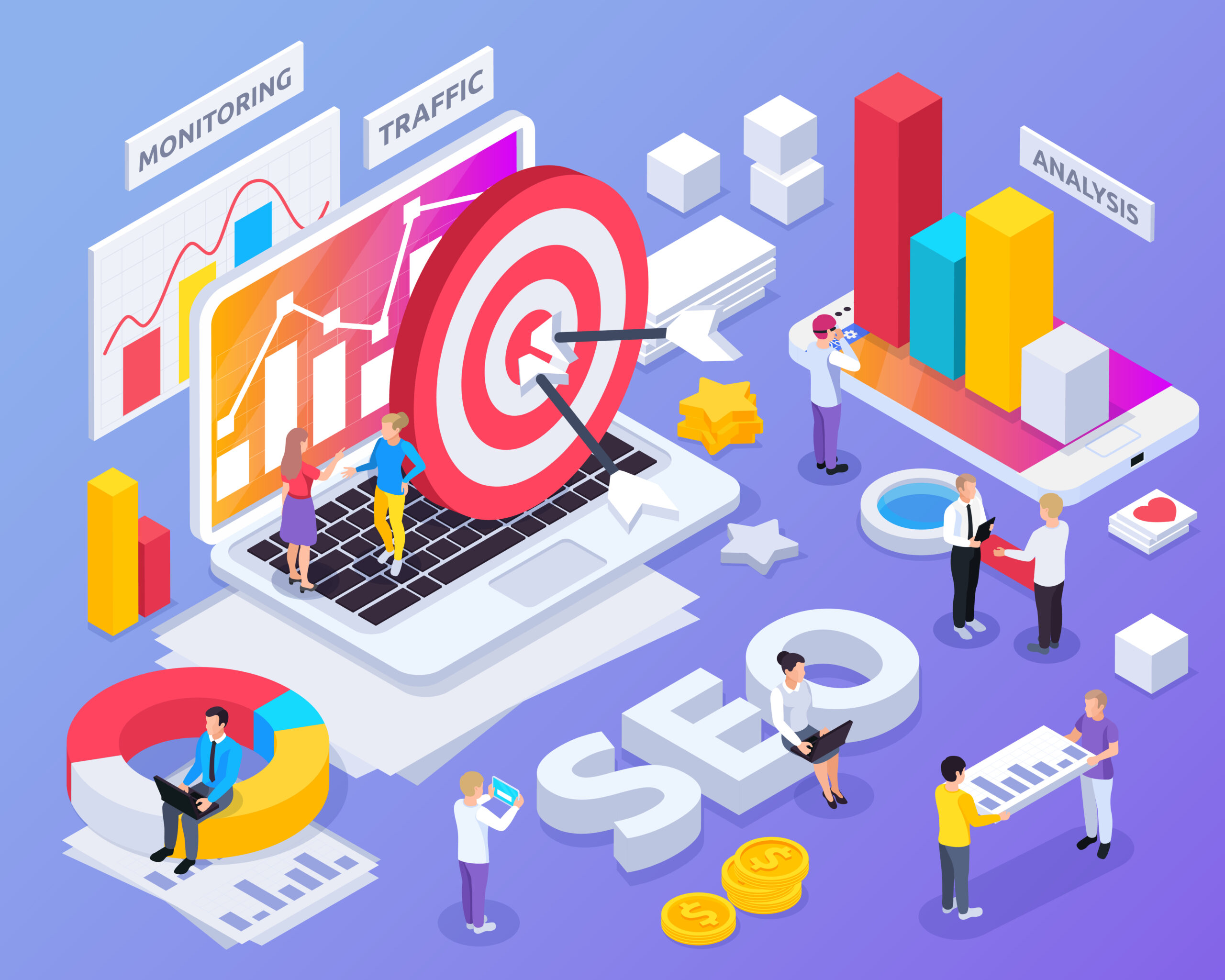 bset seo services