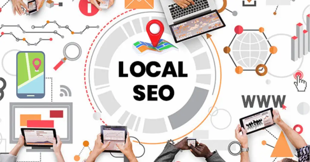 Professional local SEO expert in Bangladesh helping businesses rank higher on Google and grow locally.